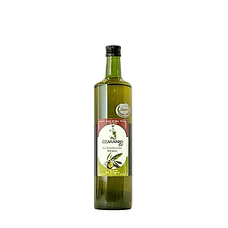 Aceite de oliva premium 500 ml Cemanki