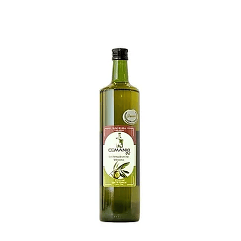 Aceite de oliva premium 500 ml Cemanki