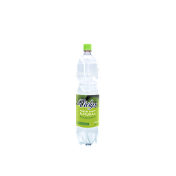Agua sabor manzana 500 ml. Vielys