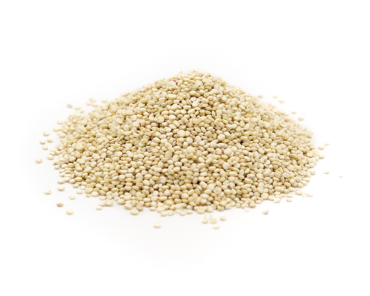 Quinoa real