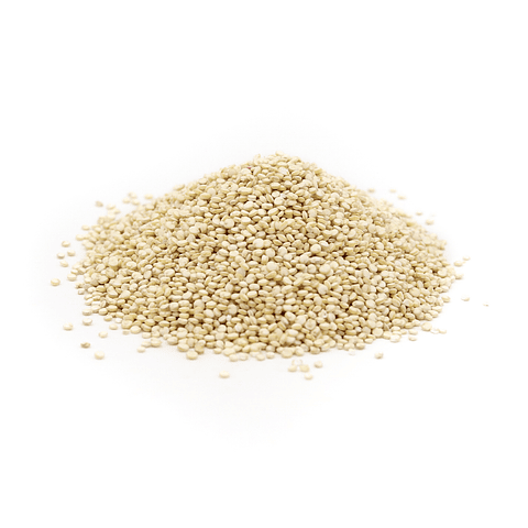 Quinoa real 500 g. Naturelia