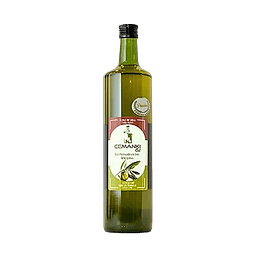 Aceite de oliva premium 1 L. Cemanki