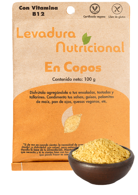 LEVADURA NUTRICIONAL MANARE 100 GR