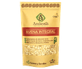 Avena integral sin gluten 500 g. Ambrosía