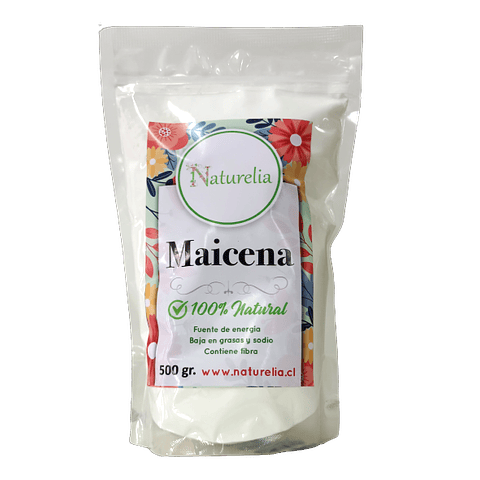 Maicena 500 gr. Naturelia