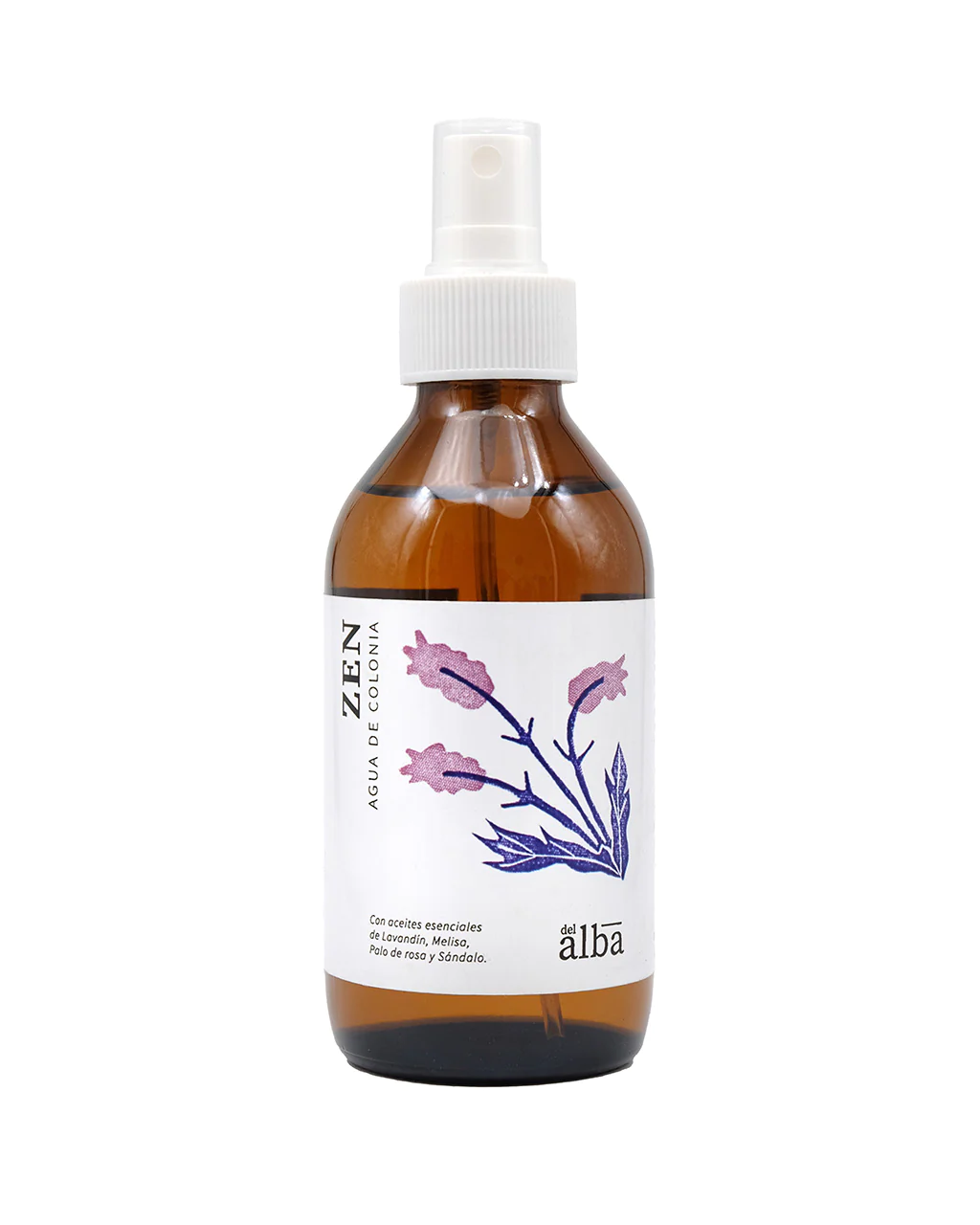 Agua de Colonia Zen
