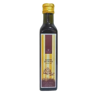 Aceite de Nuez Terrasol 250 ml.