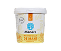 Mantequilla de maní 1 k Manare
