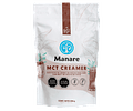 MCT Creamer en polvo 200g Manare