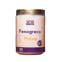 Fenogreco en polvo 150 gr. FNL