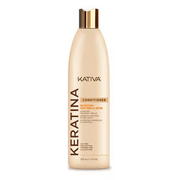 Acondicionador Keratina 250 ml 