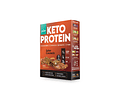 Keto protein Caramelo 5 barritas