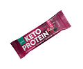 Barra keto protein chocolate berries 40 g.