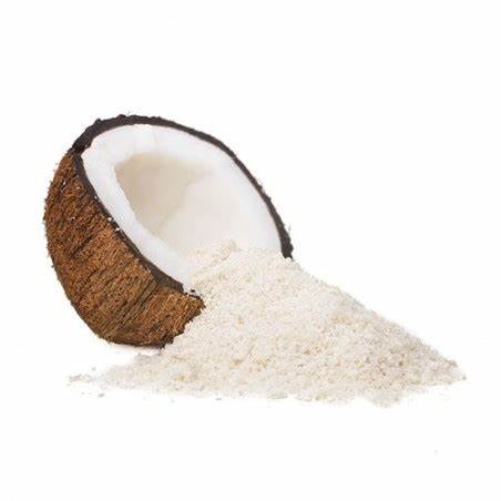 Coco Rallado Natural - 250 gr