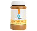 Mantequilla de Maní cremosa 500g