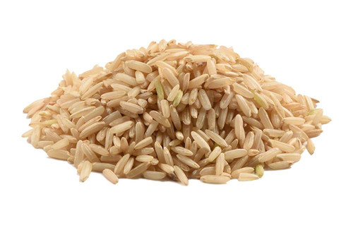 Arroz integral natural
