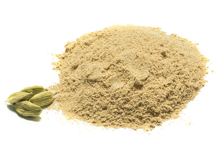 Cardamomo en polvo 20 gr.