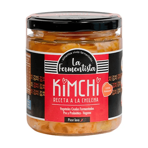 Kimchi 400 g.