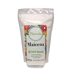 Maicena 500 gr. Naturelia