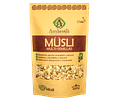 Musli sin gluten Multi-semillas 400 gr.