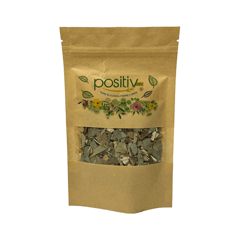 Flores pectorales 25 g. Positiv