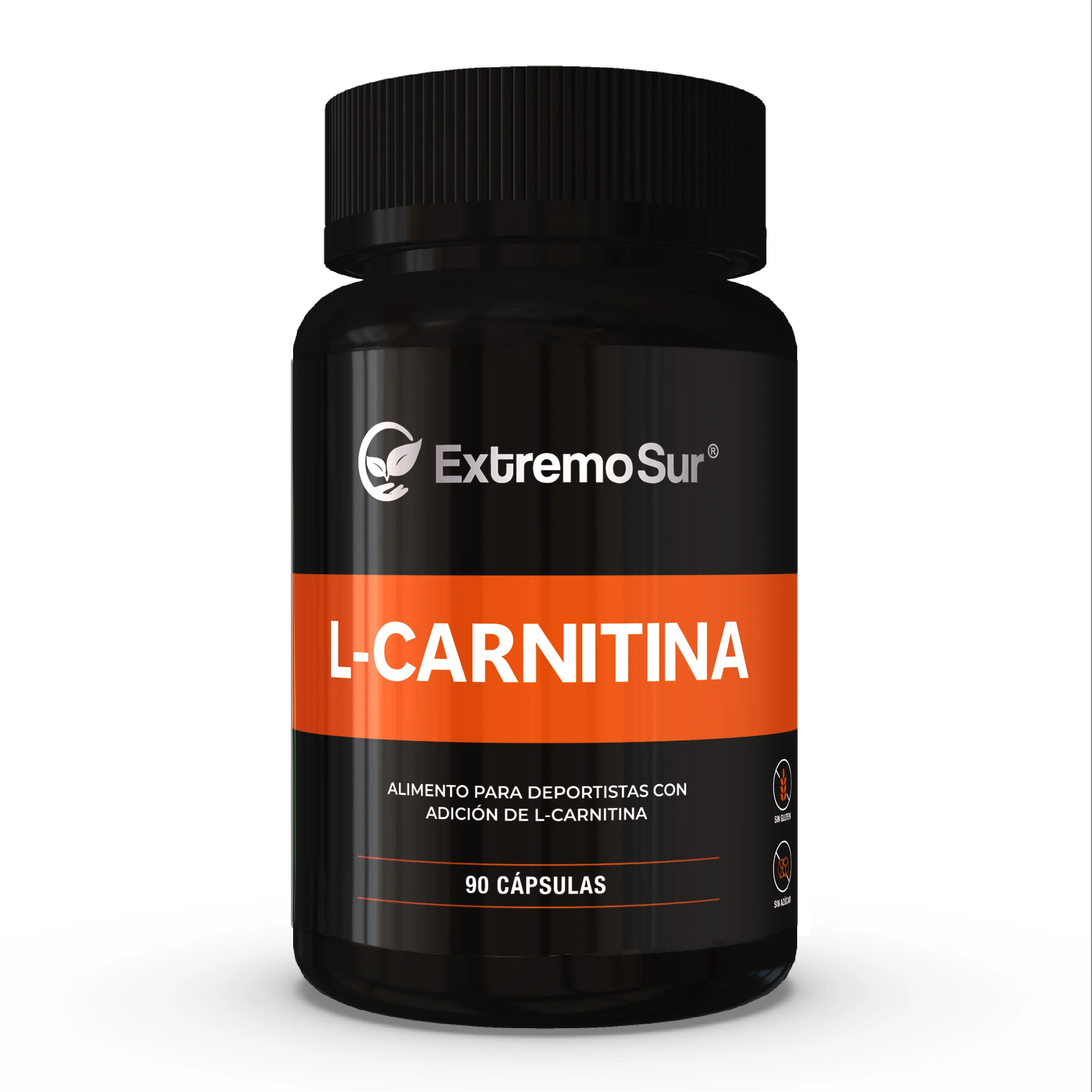 l-carnitine injectable for sale L-Carnitina 90 cápsulas Extremo Sur