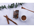 Canela ceylán en polvo 150 g. Brota