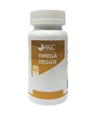 Omega 369 60 Capsulas FNL