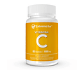 Vitamina C 100mg. 60 cáps. Extremo Sur