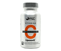 Vitamina C liposomal 1000mg 90 cáps. FNL