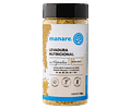 Levadura nutricional en hojuelas 100 g. Manare