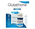 Glutatión elemental 60 cáps. FNL