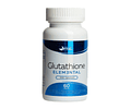 Glutatión elemental 60 cáps. FNL
