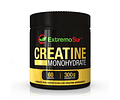 Creatina monohidratada en polvo 300g. Extremo Sur
