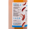 Vinagre de manzana orgánico 1 Lt. Manare