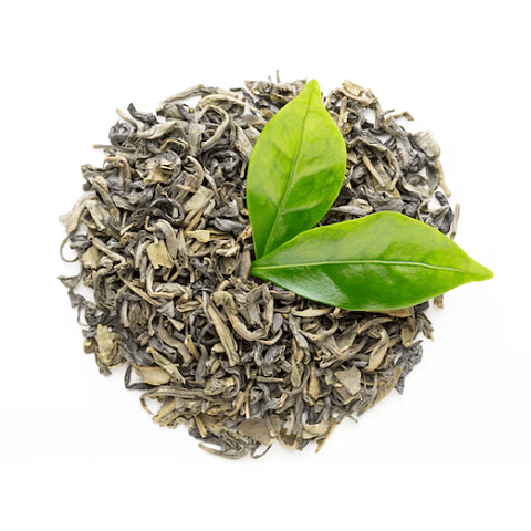 Té blanco en hoja 50 gr. Naturelia