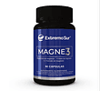 MAGNESIO TRIPLE MAGNE3 90 CAP. EXTREMO SUR