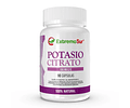 Citrato de Potasio 90 cáps. Extremo Sur