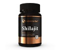 Shilajit 60 cáps. Extremo Sur