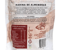 Harina Almendras con piel 400g Manare