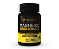 Magnesio Bisglicinato 500mg. 60 cáps. Extremo Sur