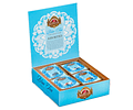 Caja Blue Tea Collection 40 bolsitas Basilur