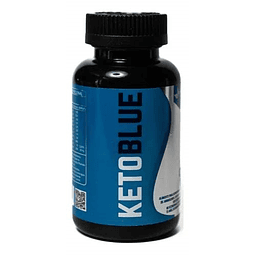 Keto blue (ex Keto slim) 90 cápsulas FNL