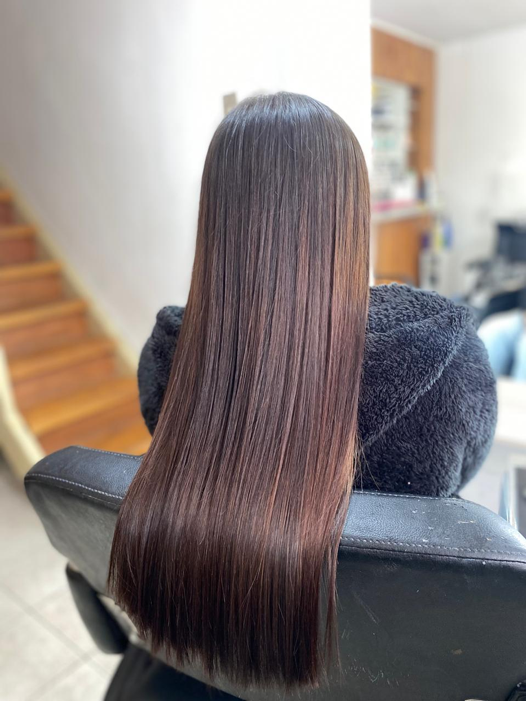 Liss Absoluto Organic 100 ml 5