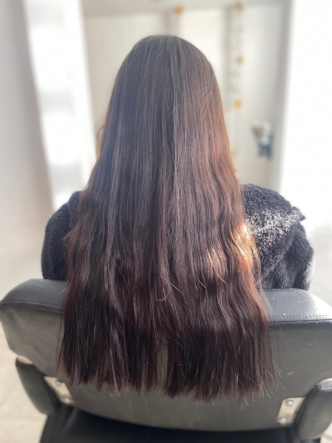 Liss Absoluto Organic 100 ml 6