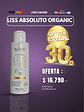 Liss Absoluto Organic 100 ml - Miniatura 1