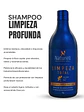 Shampoo Limpieza Total - Miniatura 2