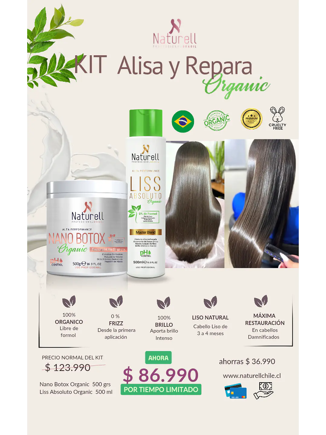 Kit Alisa y Repara 1