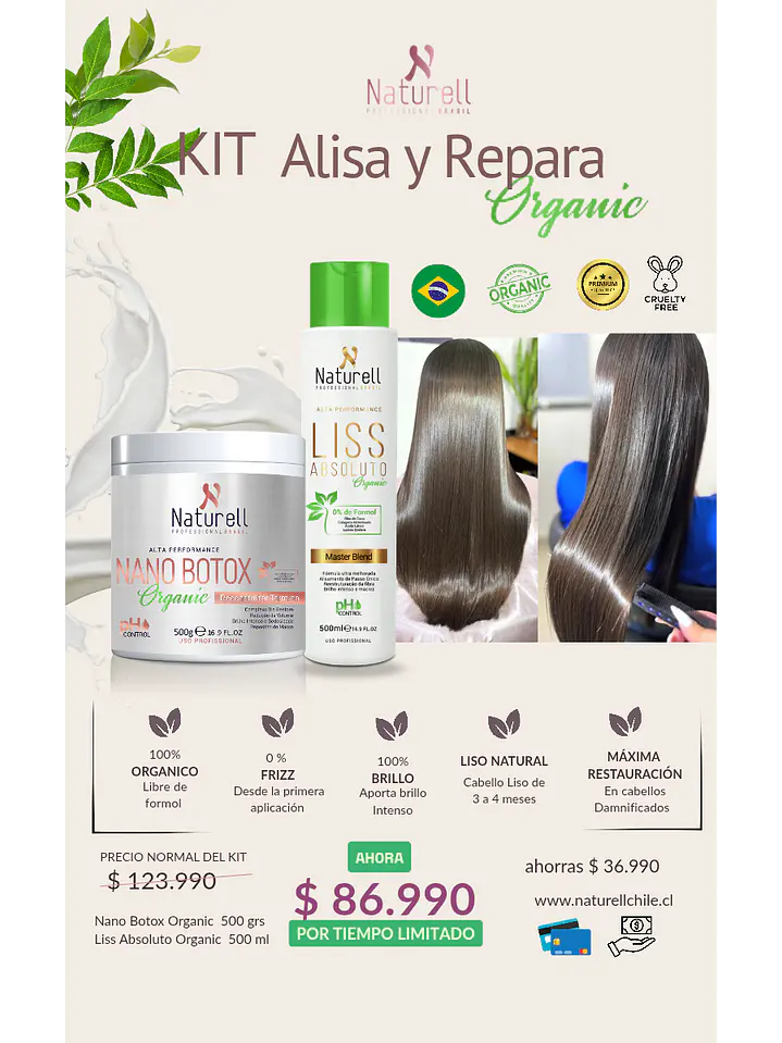 Kit Alisa y Repara 1
