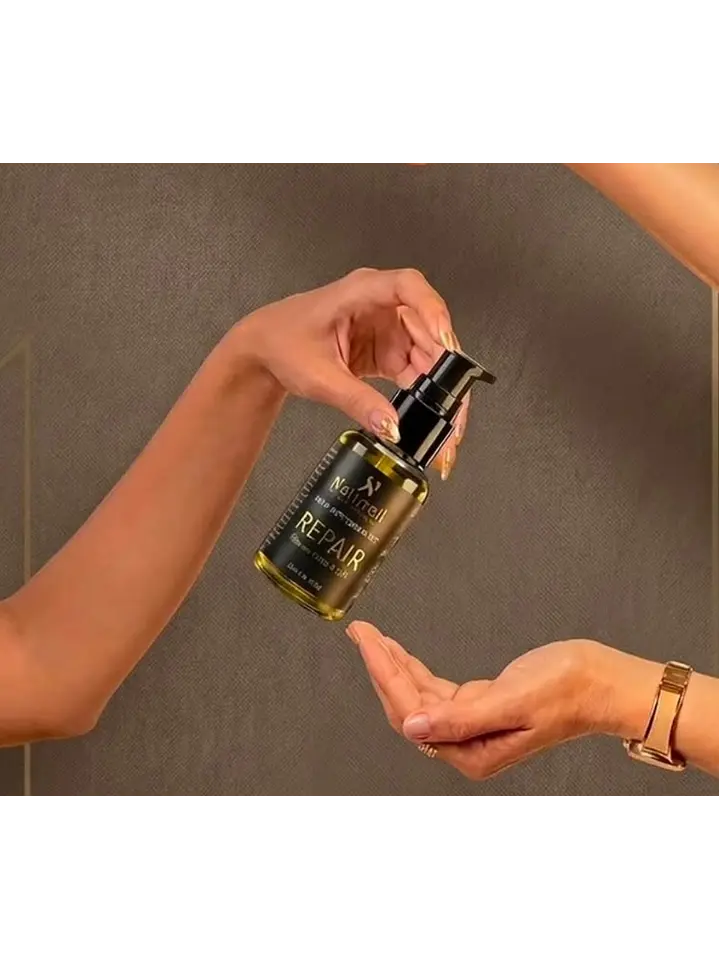 Aceite de Argán y Ojón 30 ml 2